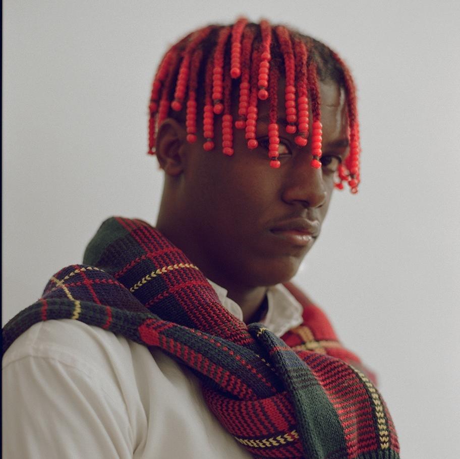 Lil Yachty Is The Red Headed Rapper Creating A New - Lil Yachty Type Braids - HD Wallpaper 