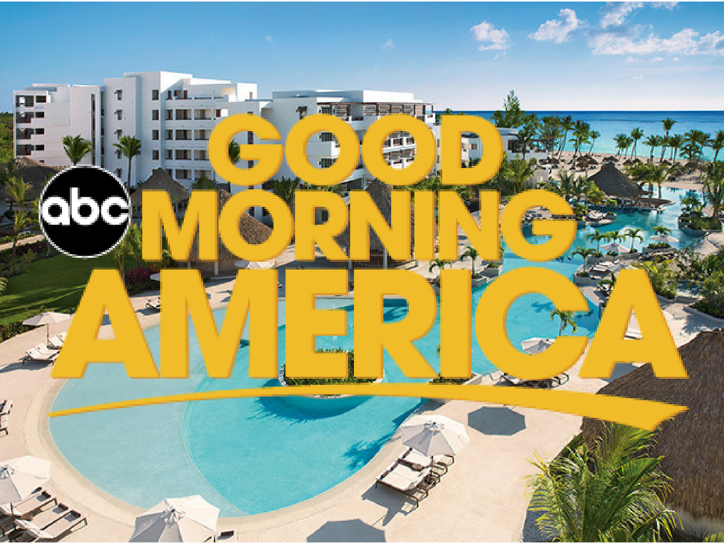 Secrets Cap Cana Resort Beach - HD Wallpaper 