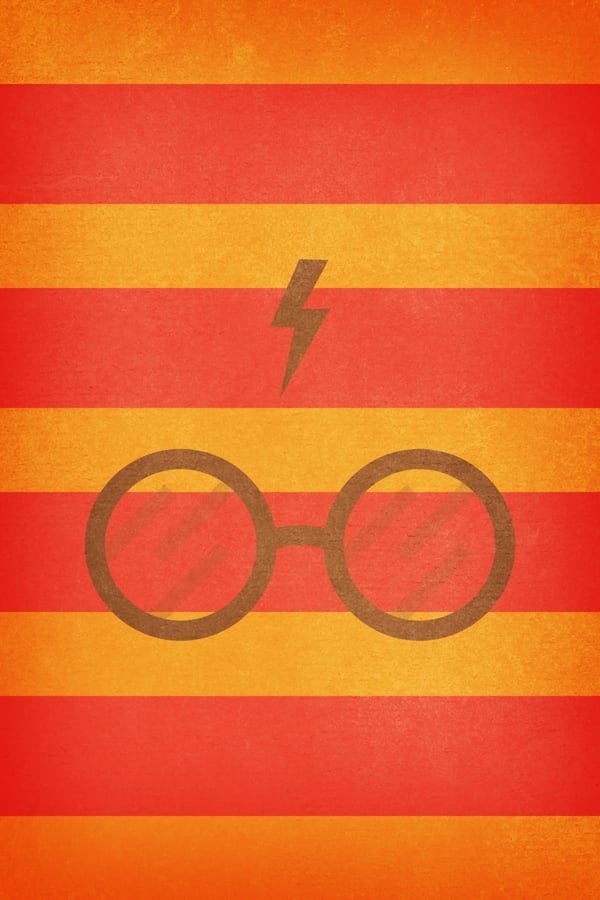 Harry Potter Wallpaper For Iphone - HD Wallpaper 