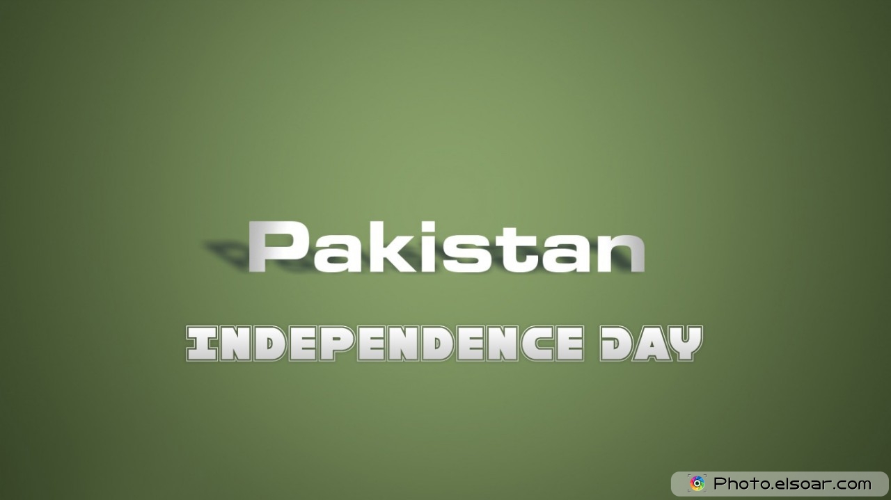 Beautiful Wallpaper Of Independence Day Pakistan - Parallel - HD Wallpaper 