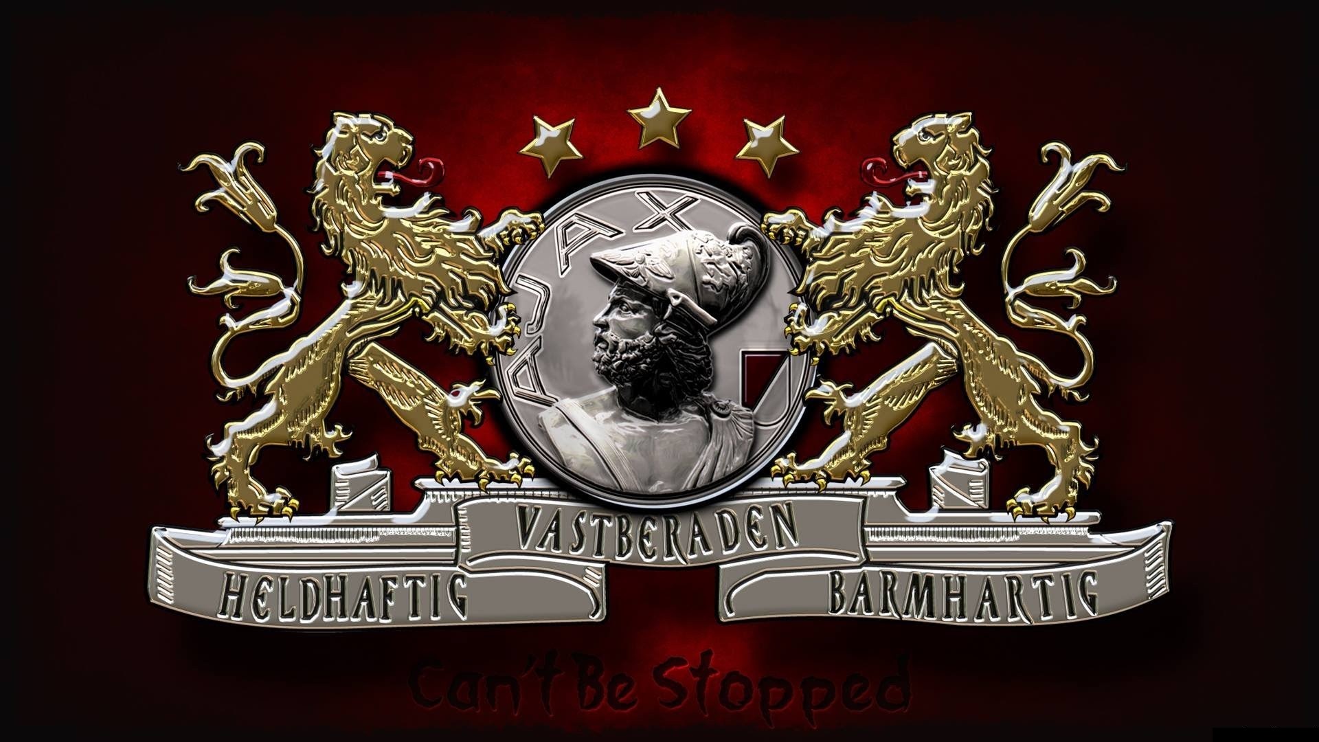 Ajax Wallpaper Hd With High-resolution Pixel - Wij Zijn Ajax Wij Zijn De Beste - HD Wallpaper 