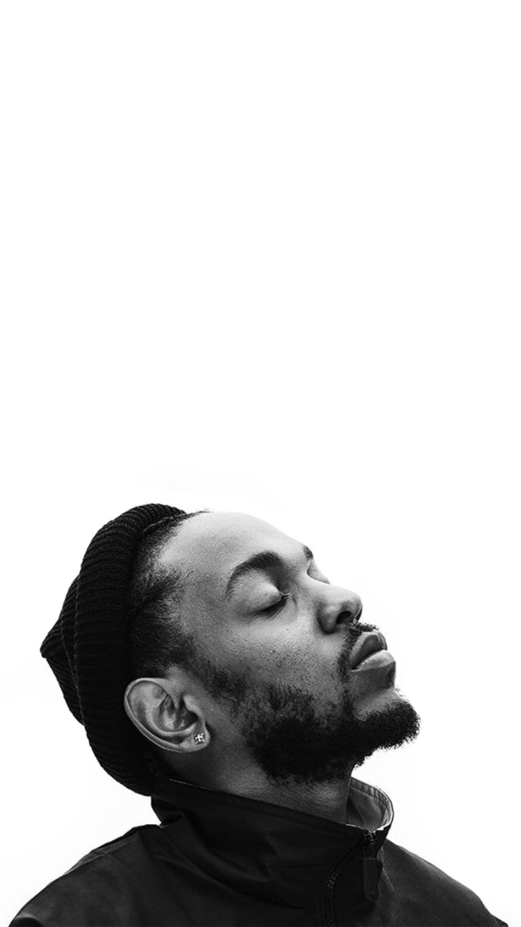 Kendrick Lamar - HD Wallpaper 