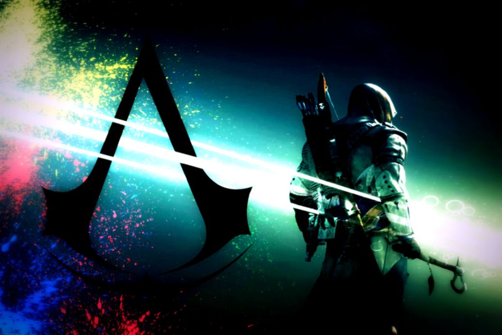 Assassins Creed Hd Wallpapers Page 3 Of - Connor Wallpaper Assassin's Creed - HD Wallpaper 