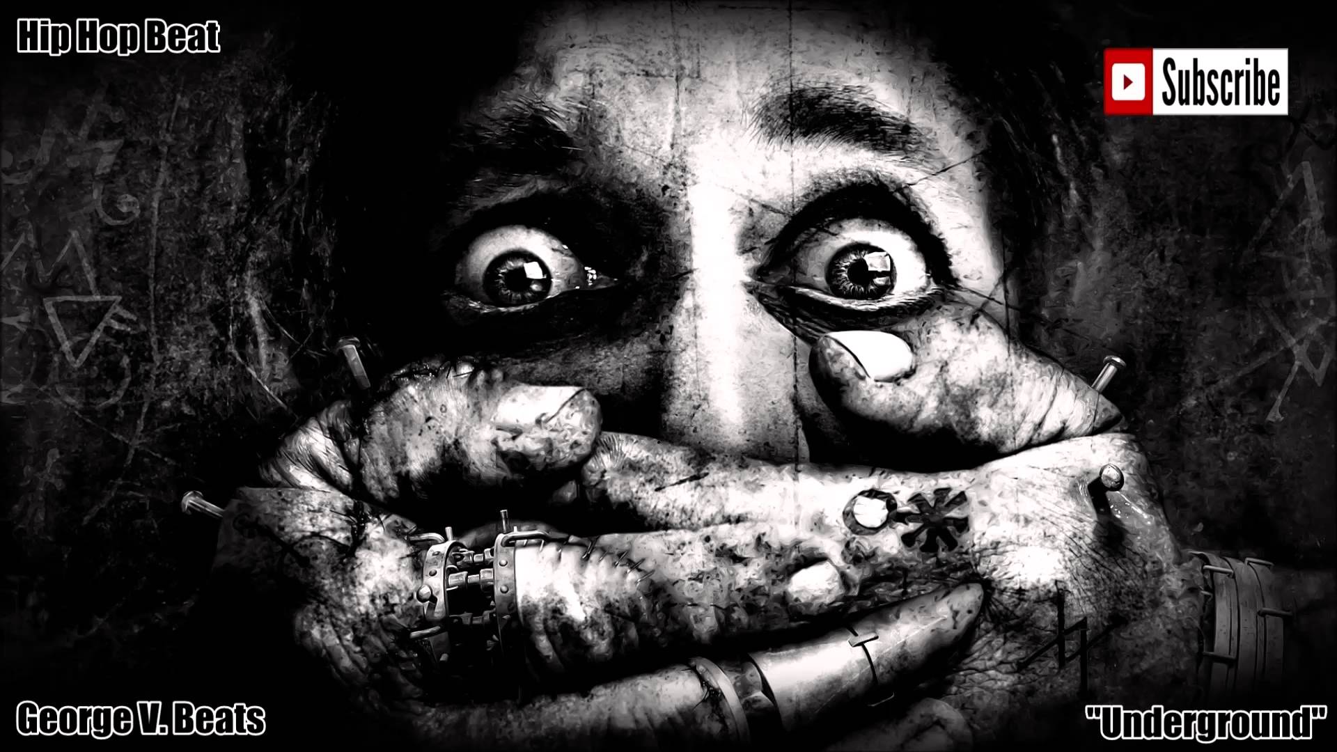 Horror Images Full Hd - HD Wallpaper 