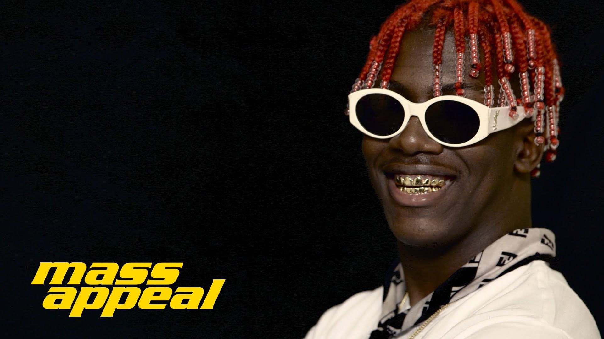 Lil Yacht Images 
 Data-src /w/full/1/8/b/237340 - Lil Yachty Mass Appeal - HD Wallpaper 