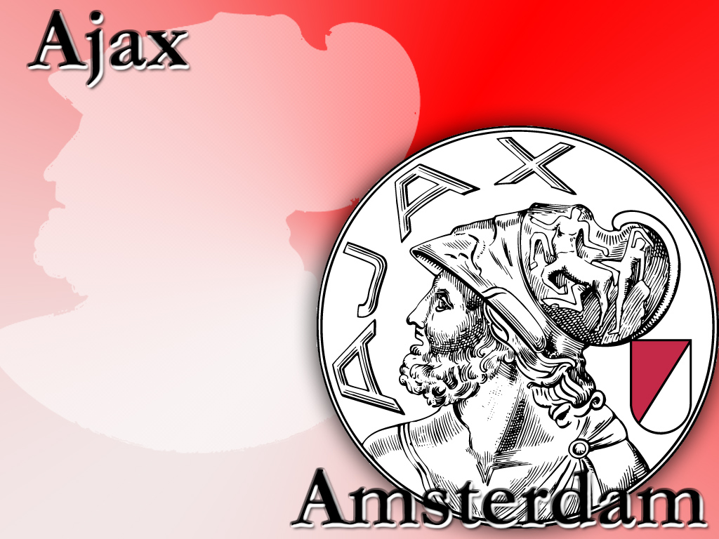 Wallpapers Ajax - Ajax Hd - HD Wallpaper 