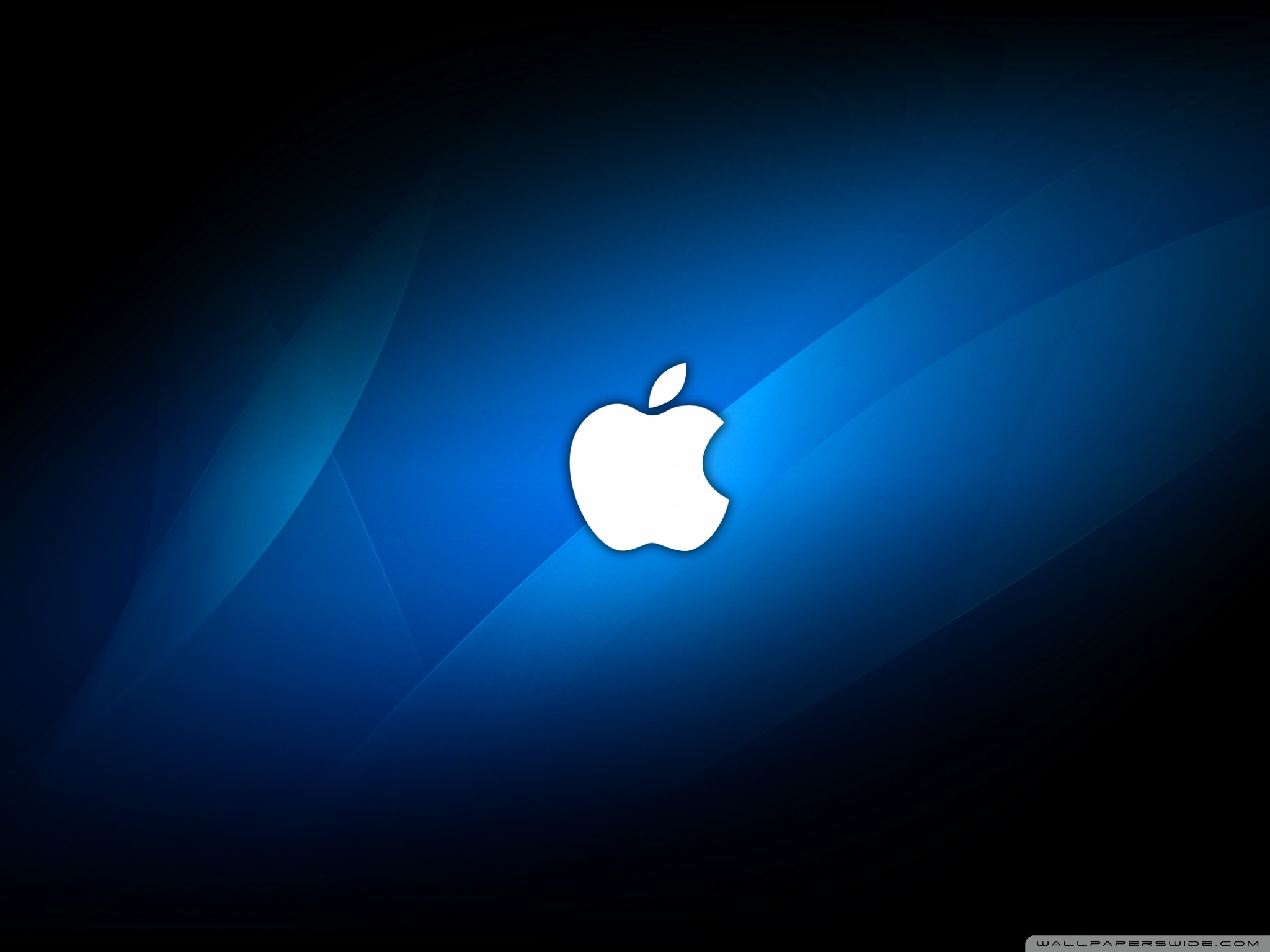 Cool Backgrounds For Apple - HD Wallpaper 