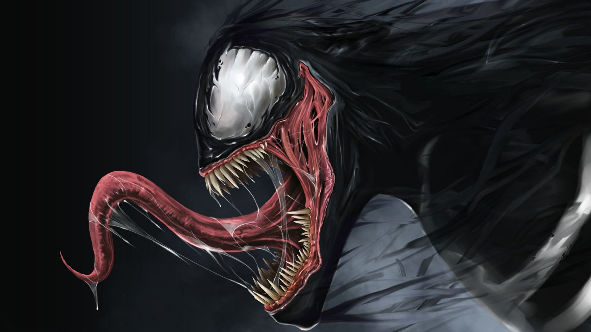 Best Venom - HD Wallpaper 