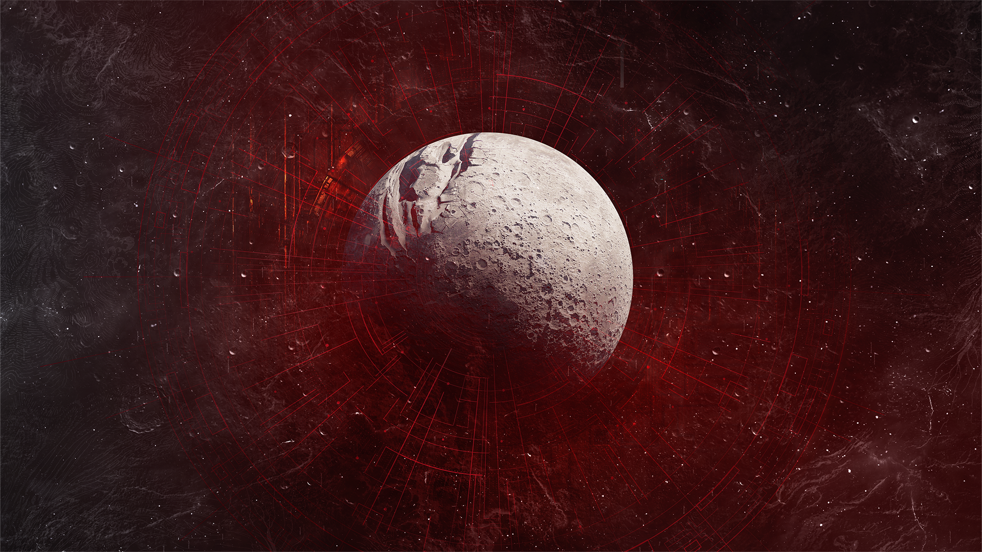 Outer Space - HD Wallpaper 