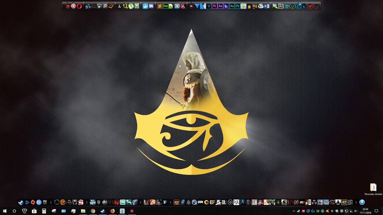 Screenshot - HD Wallpaper 