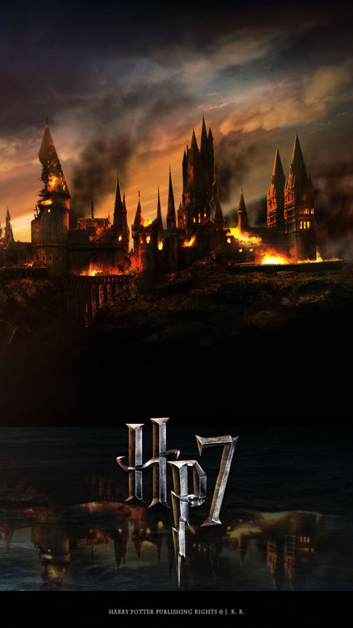 Harry Potter, Hogwarts, Harry Potter, Hogwarts Photo - Harry Potter Facebook Cover - HD Wallpaper 