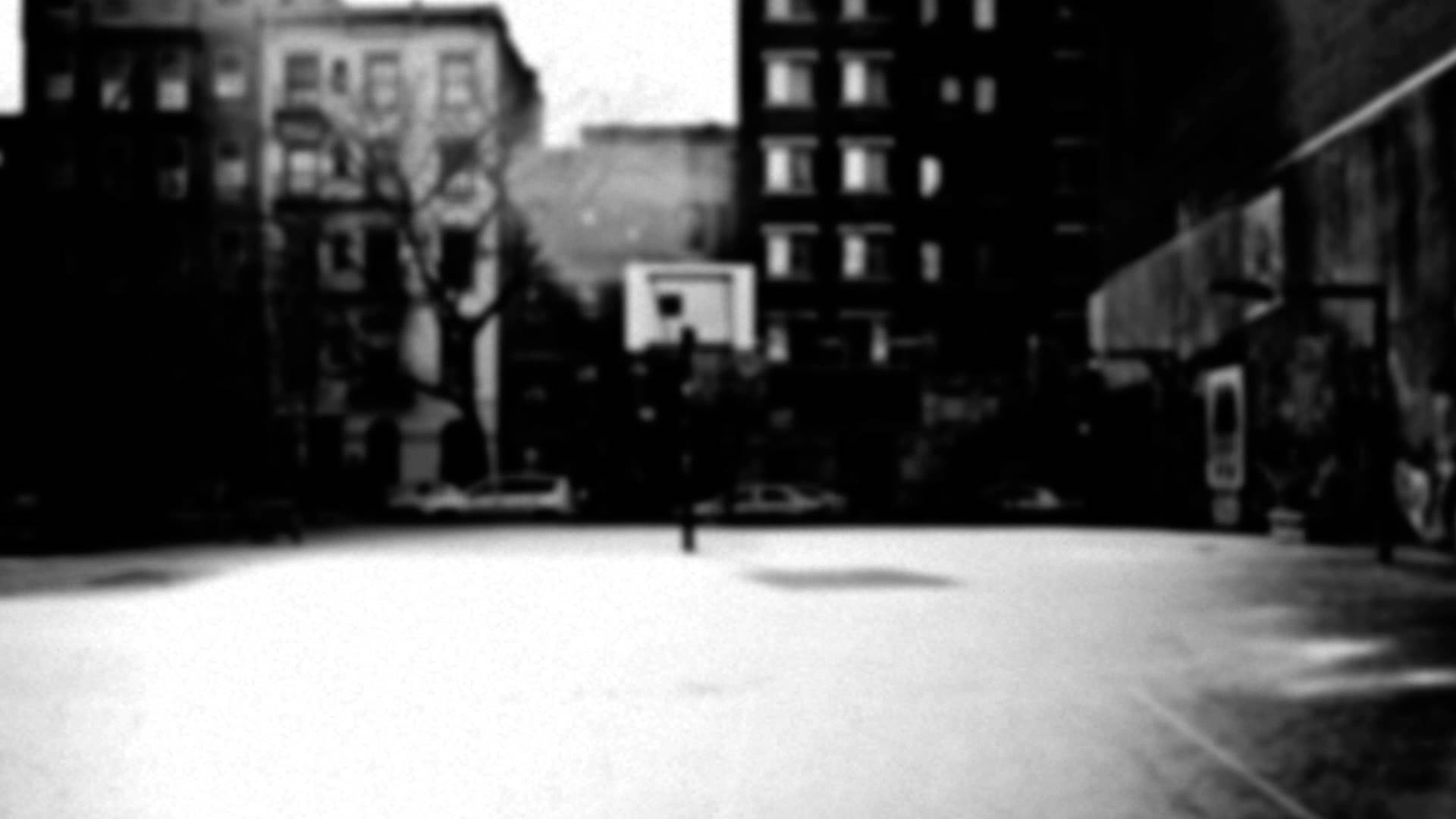 Basketball Court Wallpapers Hd - HD Wallpaper 