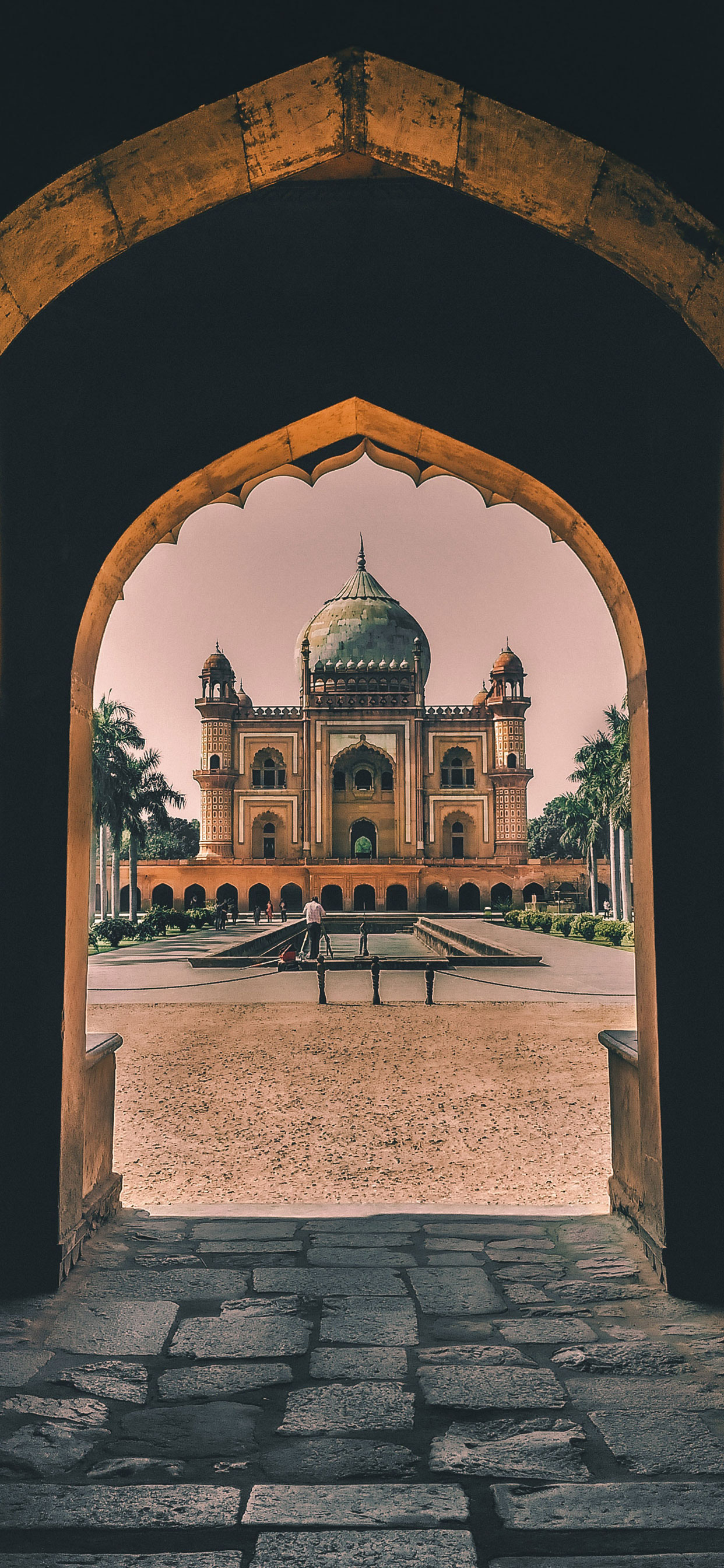 Photography Second Point Perspective - HD Wallpaper 