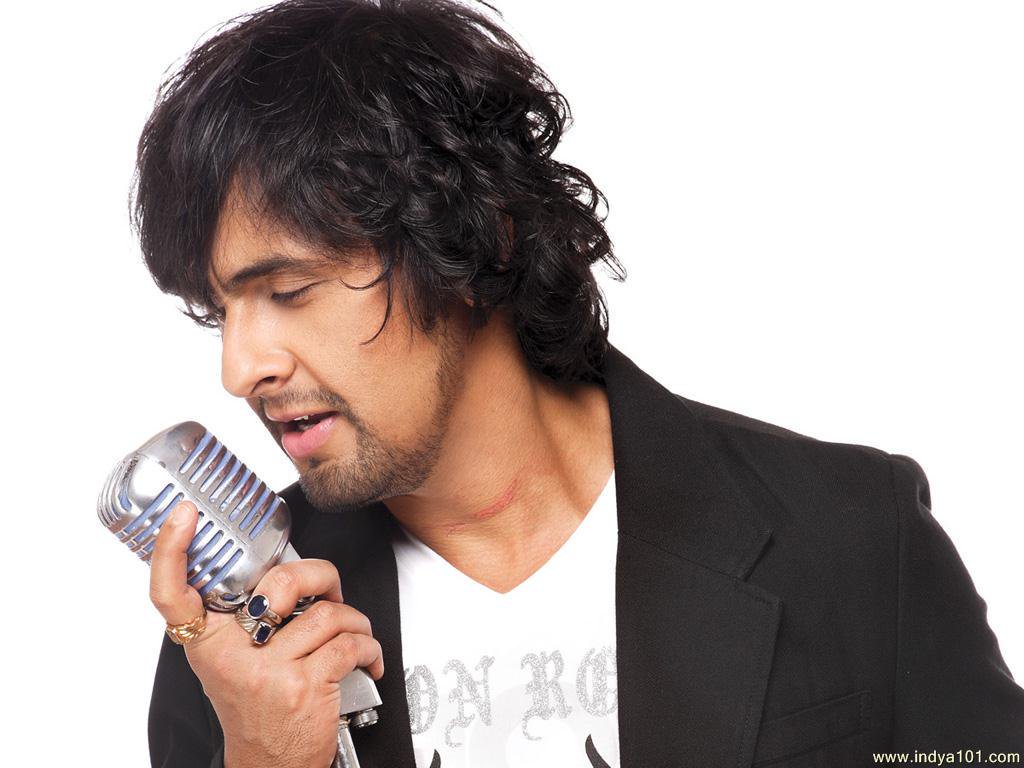 0 Slide - Sonu Nigam - HD Wallpaper 