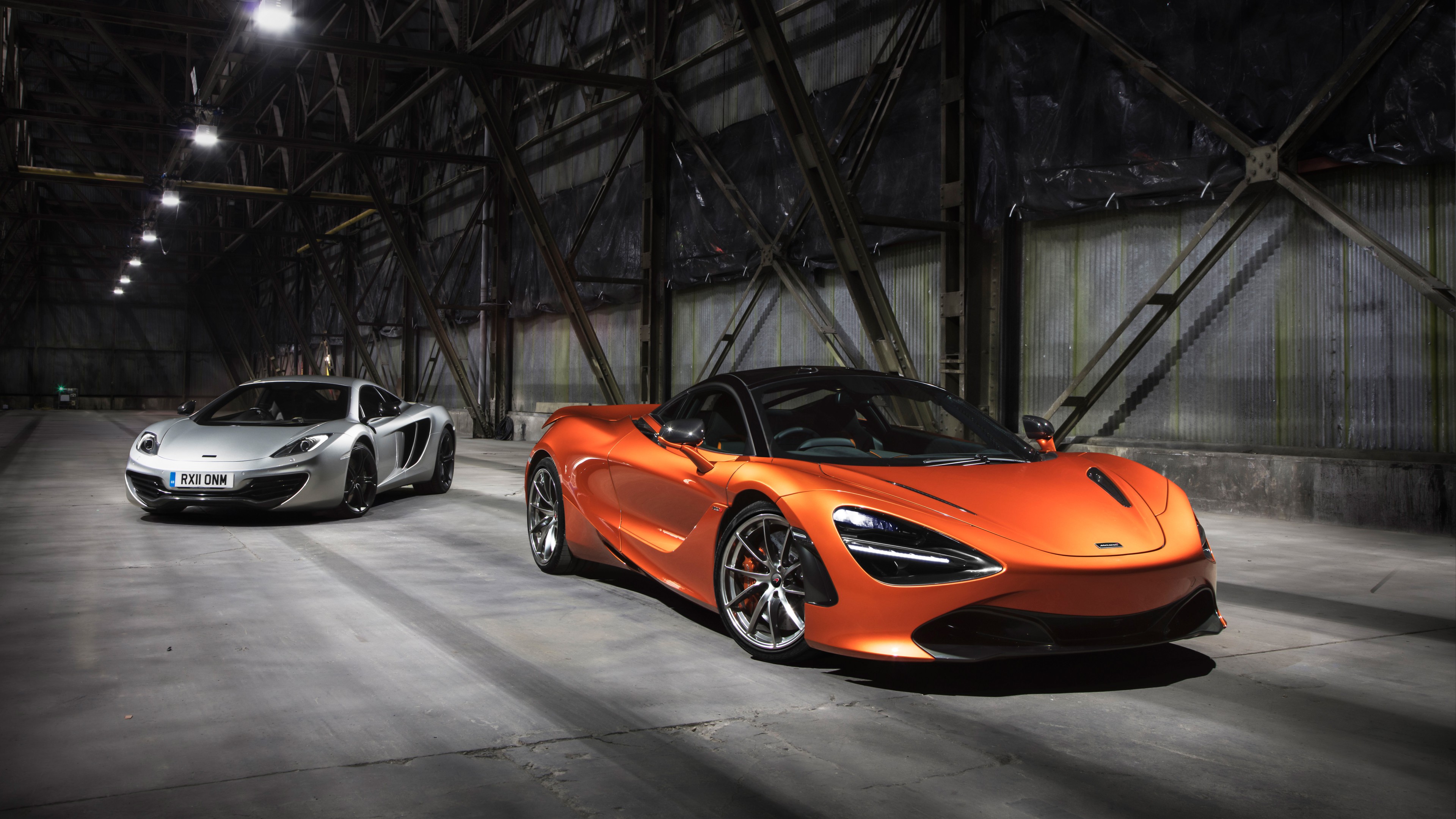 4k mclaren 720s 3840x2160 wallpaper teahub io