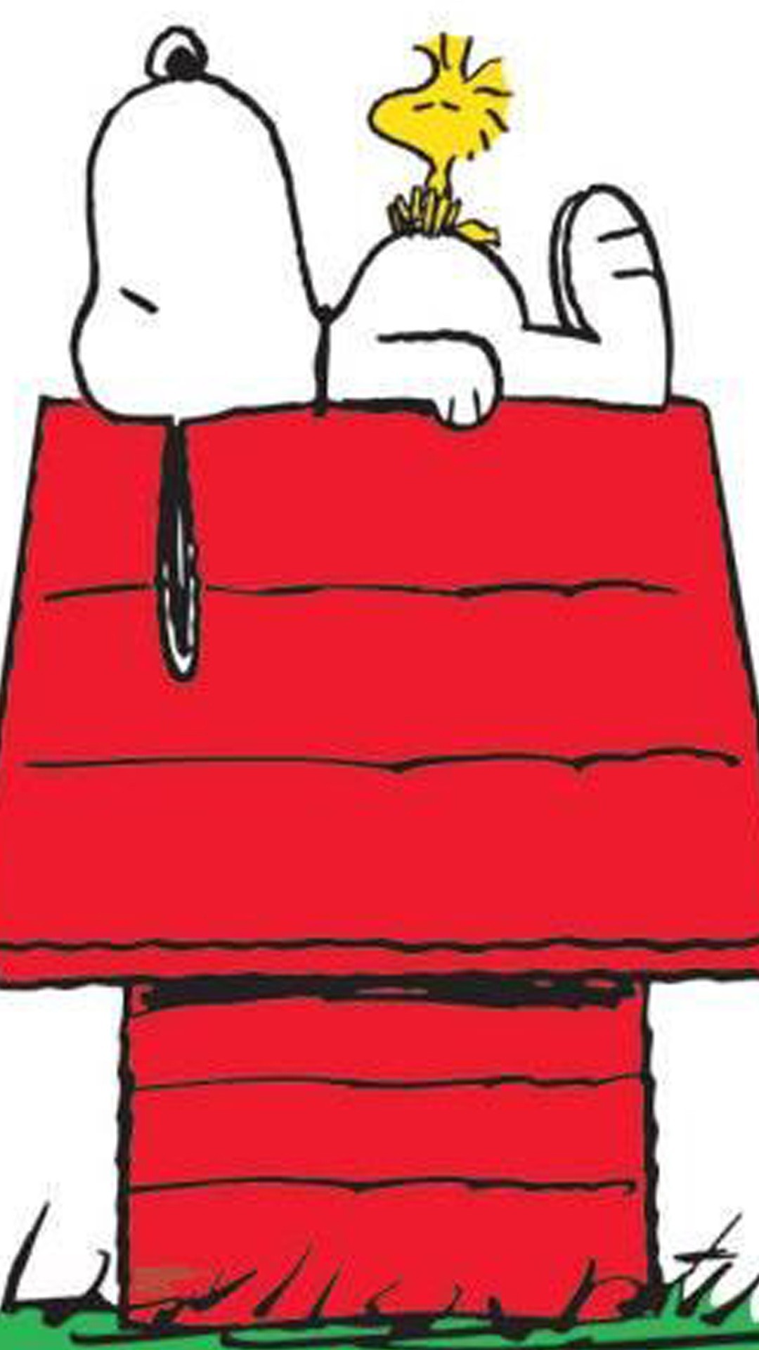 Cute Disney Drawings Tumblr Charlie Brown Snoopy Dog House 1080x19 Wallpaper Teahub Io