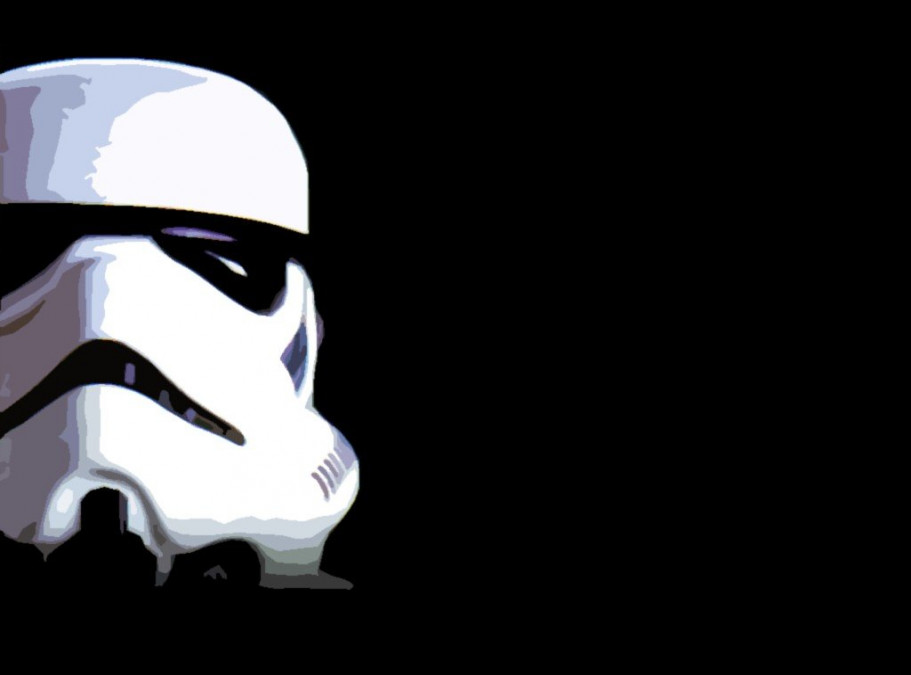 Starwars Wallpaper For Pc - HD Wallpaper 