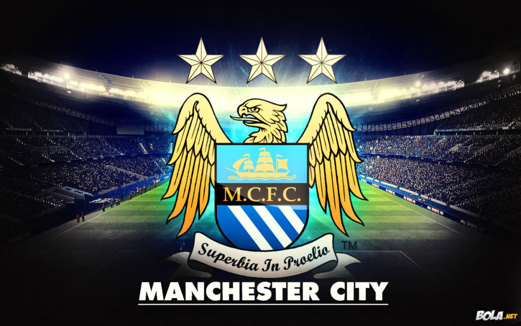 Manchester City Wallpaper Hd 2013 - Do Manchester City - HD Wallpaper 