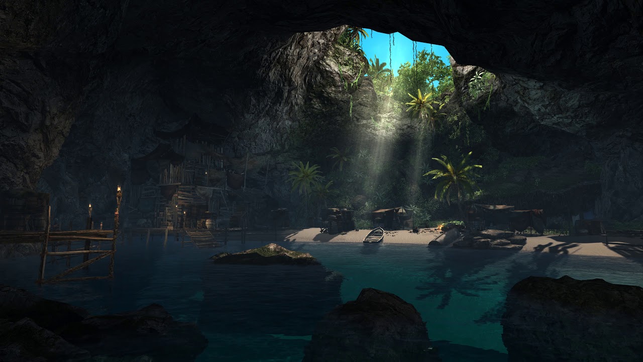 Pc Game - HD Wallpaper 