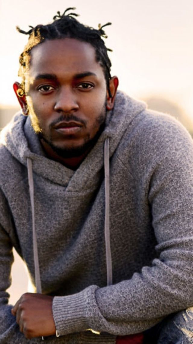 Kendrick Lamar, Photo, 4k - HD Wallpaper 