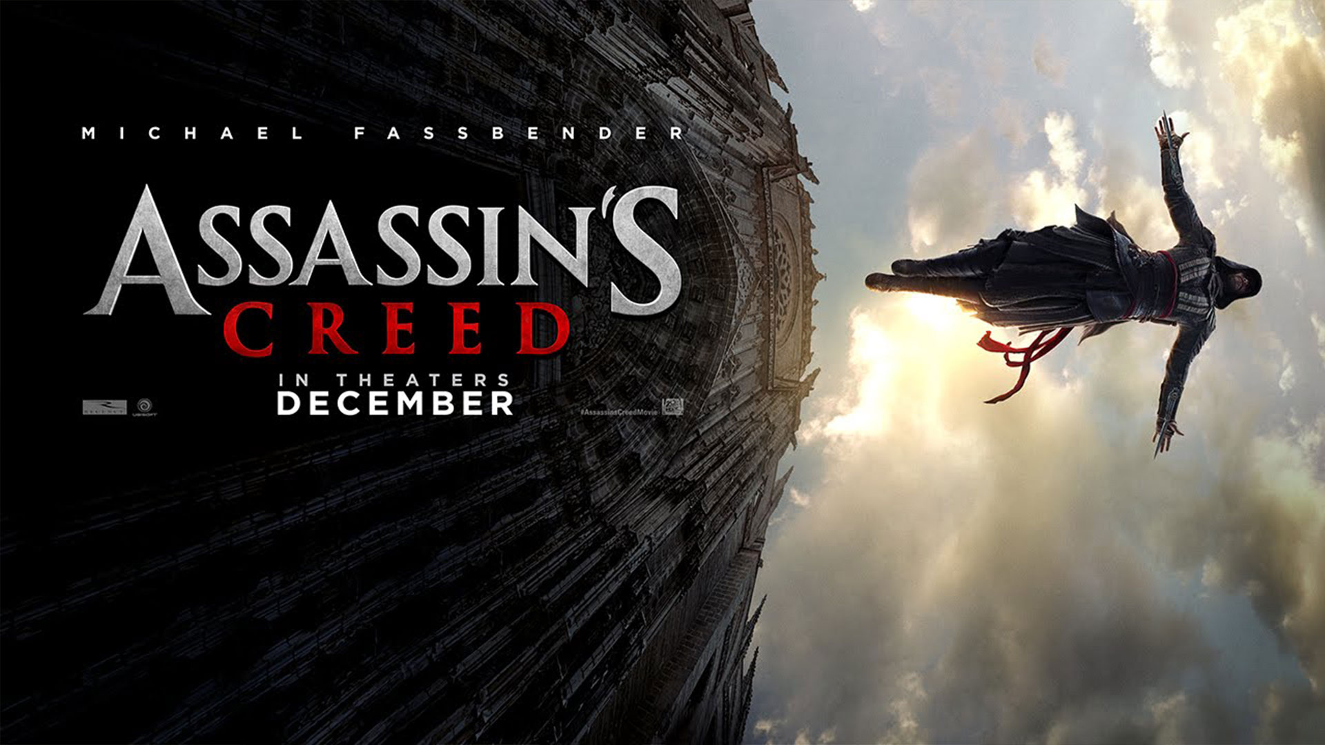 Assassins Creed 2016 - HD Wallpaper 