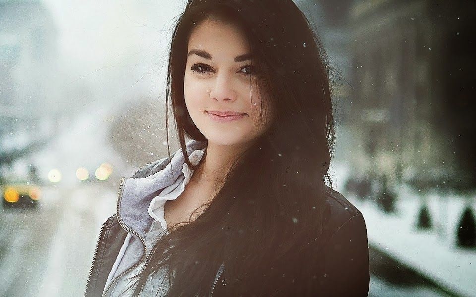 Best Beautiful Indian Girl - HD Wallpaper 