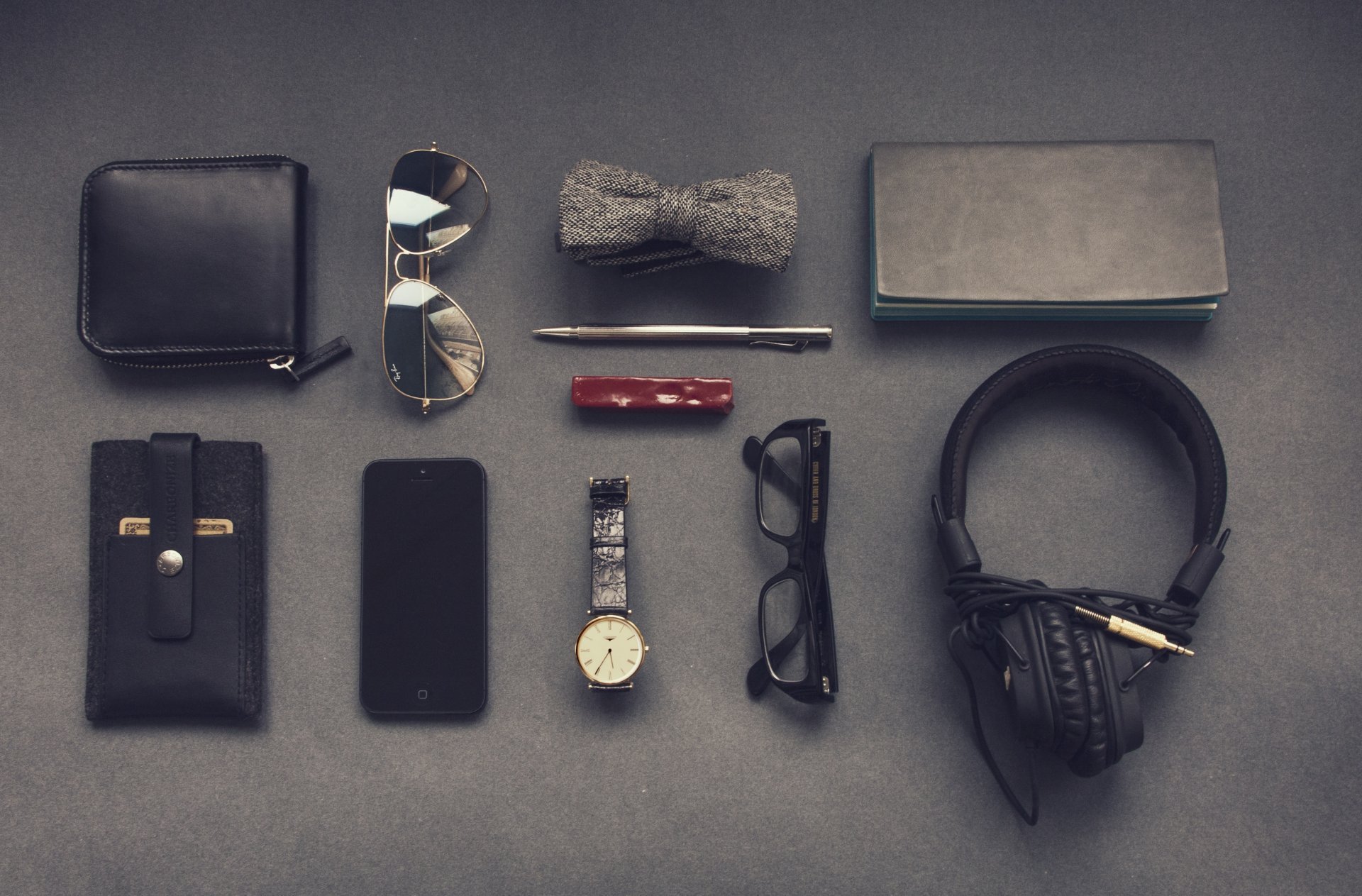 Men's Accessories - HD Wallpaper 