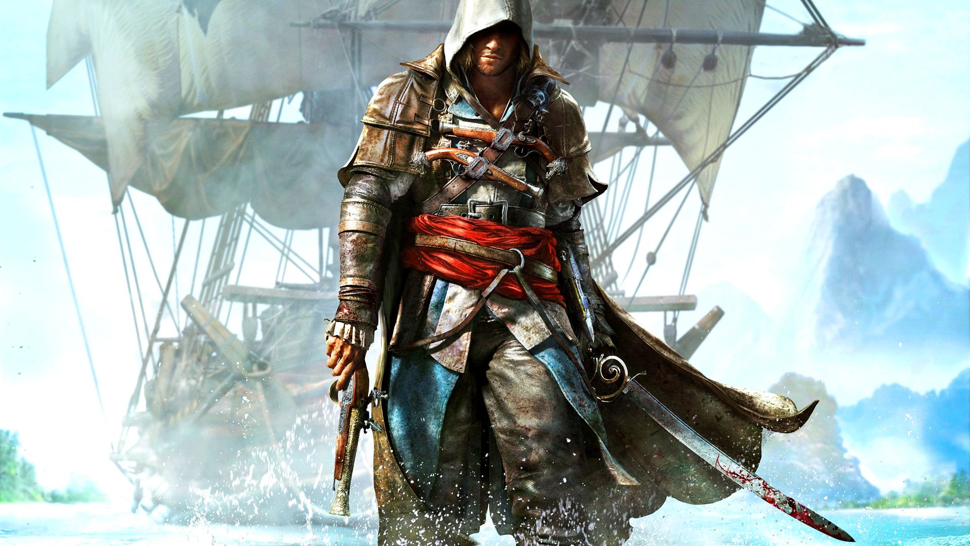 Assassin's Creed Unity Wallpaper Hd - 1920x1080 Wallpaper Assassin's Creed Unity Wallpaper Hd - 1920x1080 Wallpaper
