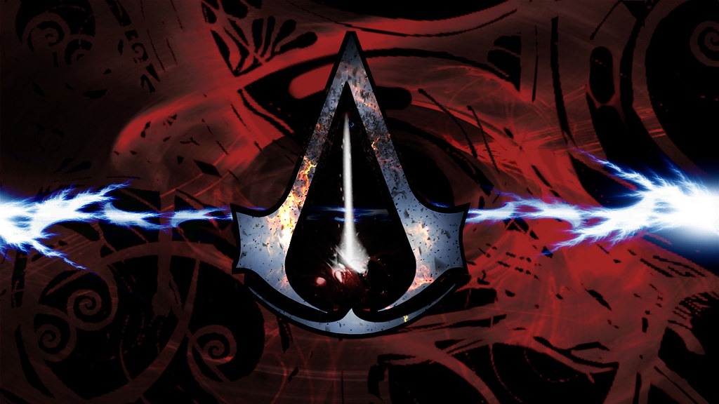 Assassin Creed - HD Wallpaper 