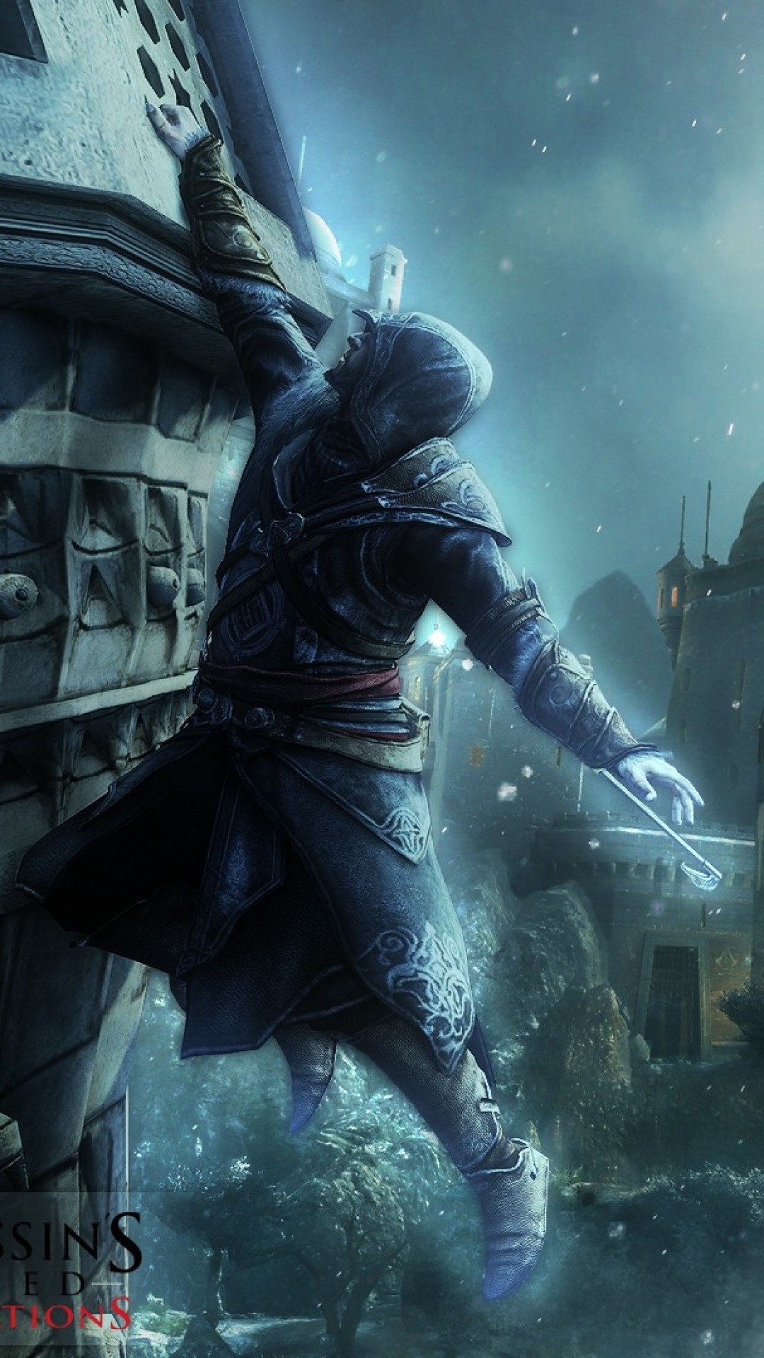 Wide Assassins Creed Background For Iphone Cool Tablet - Assassins Creed Wallpapers For Iphone - HD Wallpaper 