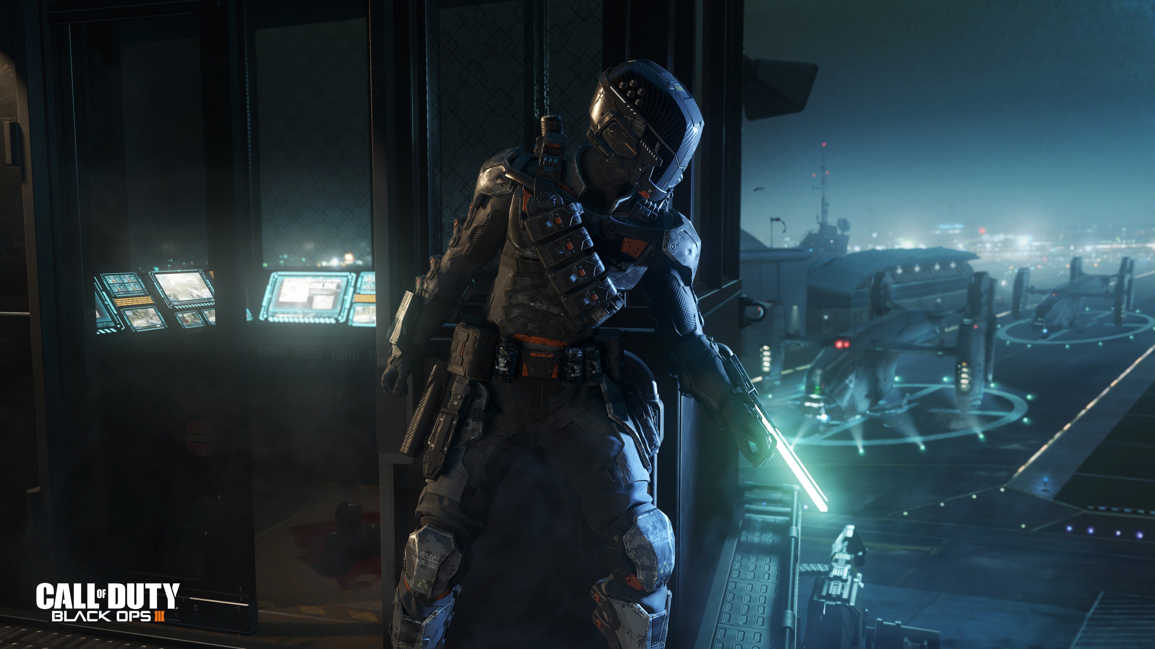 Call Of Duty Black Ops 3 Spectre 
 Data-src - Call Of Duty Black Ops 3 Spectre - HD Wallpaper 