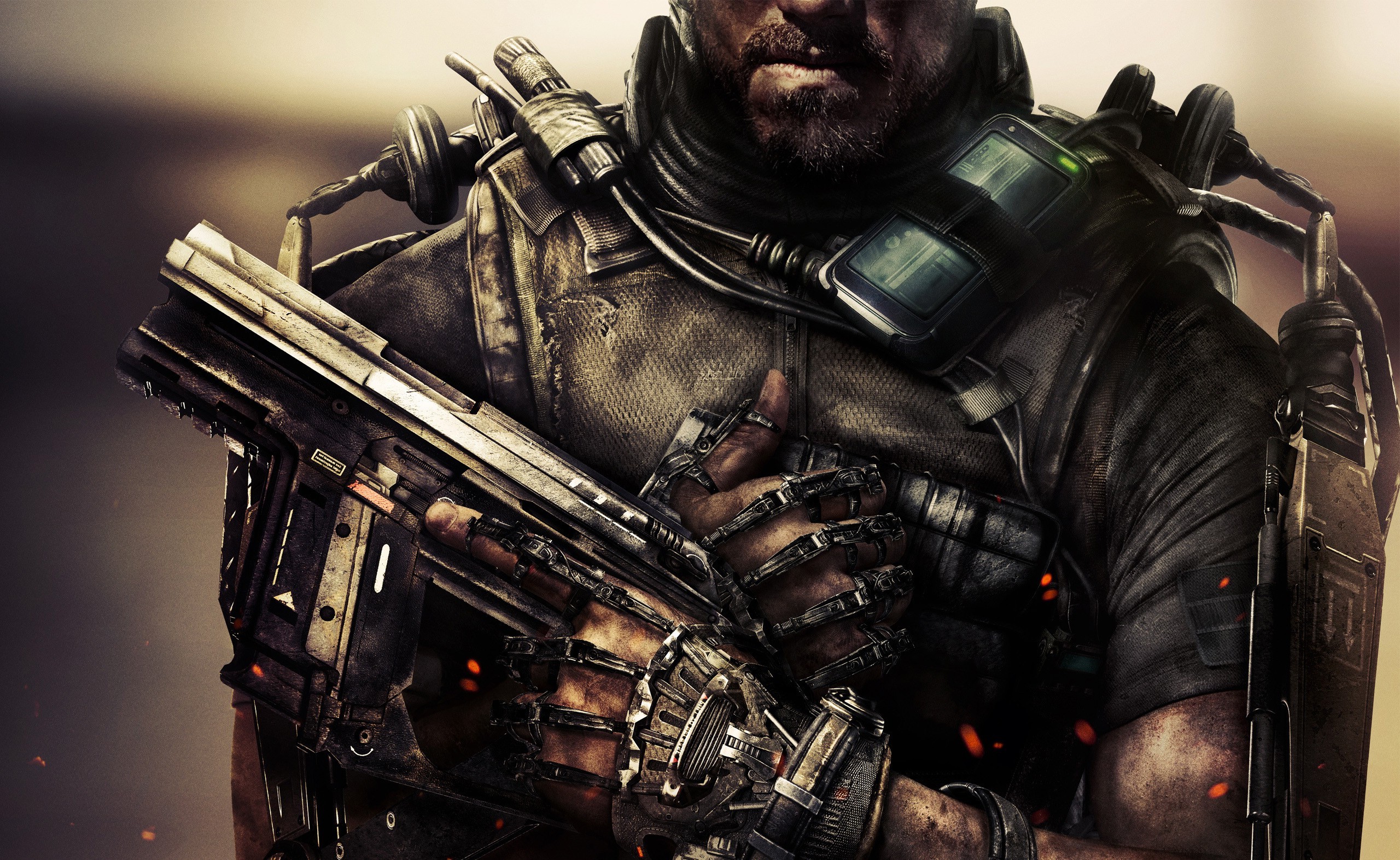 Call Of Duty Advanced Warfare Hd - 2560x1572 Wallpaper Call Of Duty Advanced Warfare Hd - 2560x1572 Wallpaper