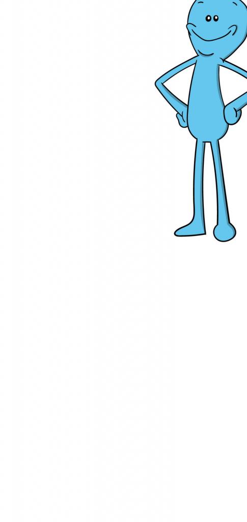 Cartoon - HD Wallpaper 