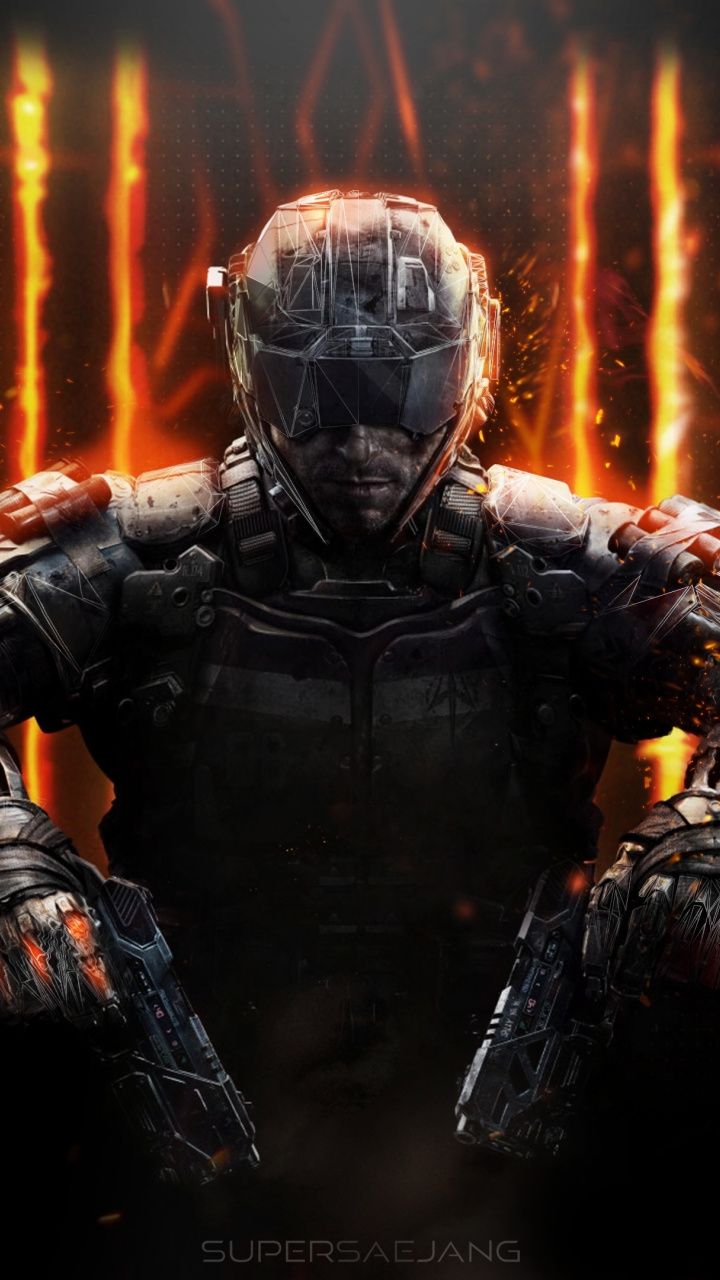 Call Of Duty Mobile Hd - 720x1280 Wallpaper 
