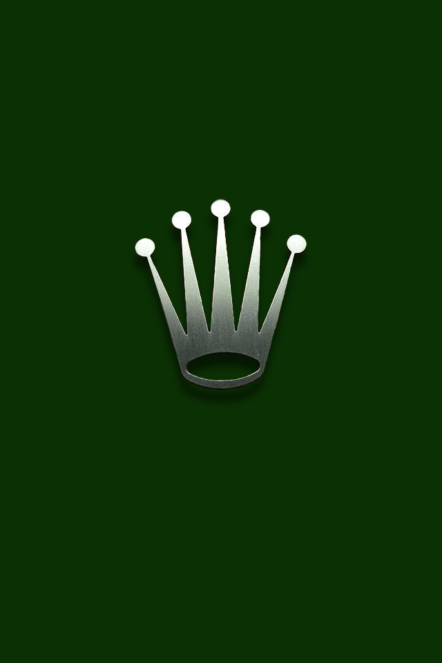 Rolex Wallpapers Px, - Crown Rolex Logo - HD Wallpaper 