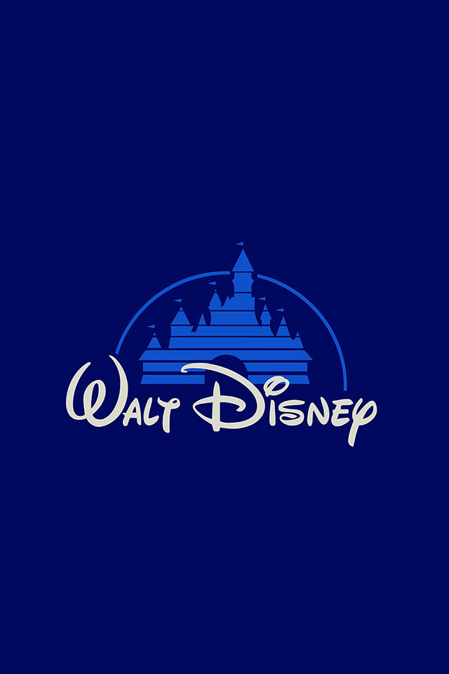 Com Apple Wallpaper Walt-disney Iphone4 - Walt Disney Wallpaper Phone - HD Wallpaper 