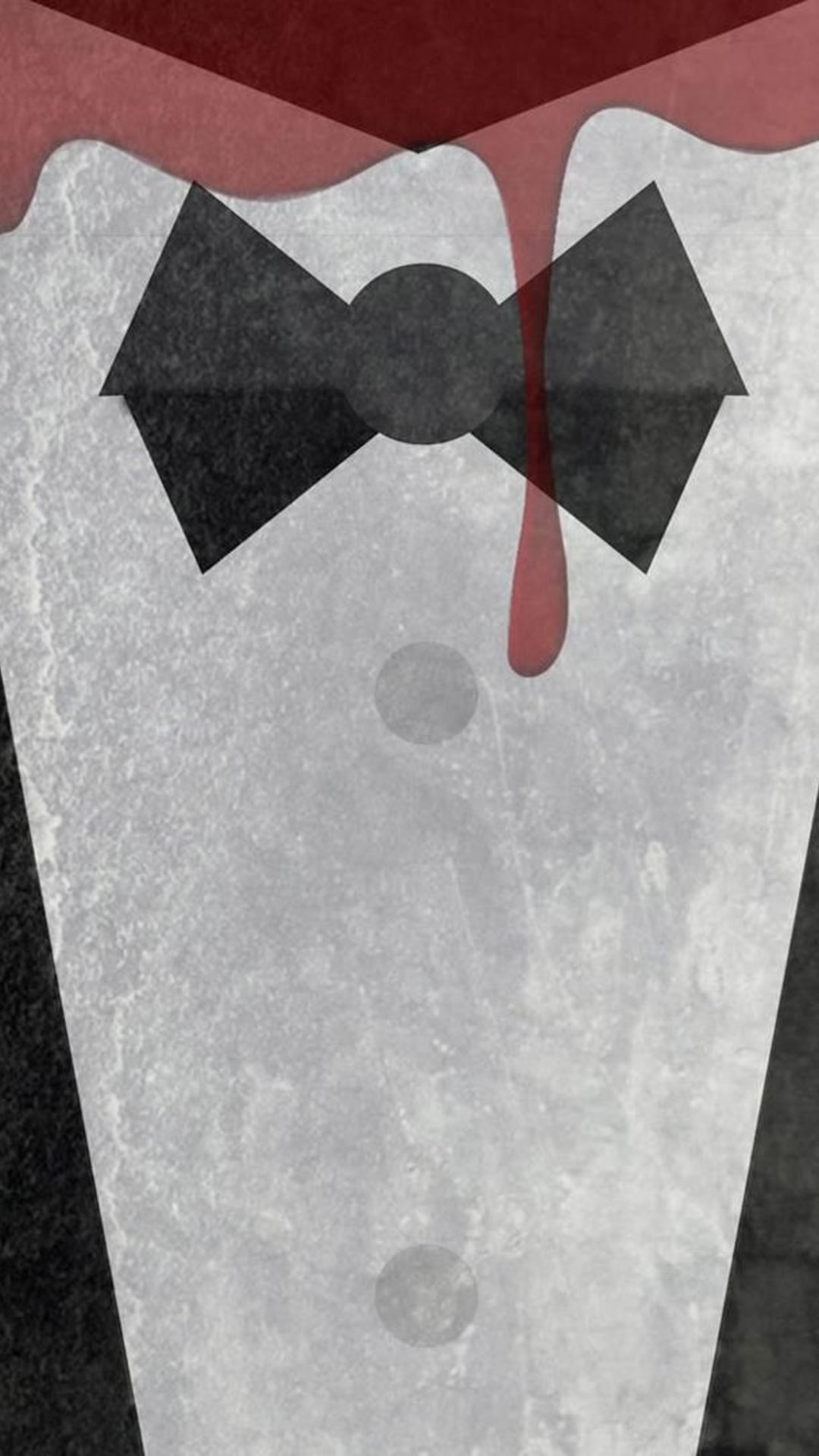 Gentleman Blood Minimalism Wide Wallpaper - 6.5 Wallpaper Hd Abstract - HD Wallpaper 