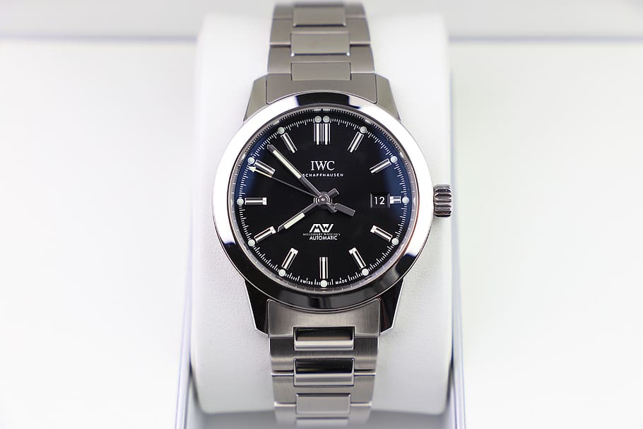 Rolex, Datejust, Rolex Datejust, Watch, Watches, Luxury - Analog Watch - HD Wallpaper 