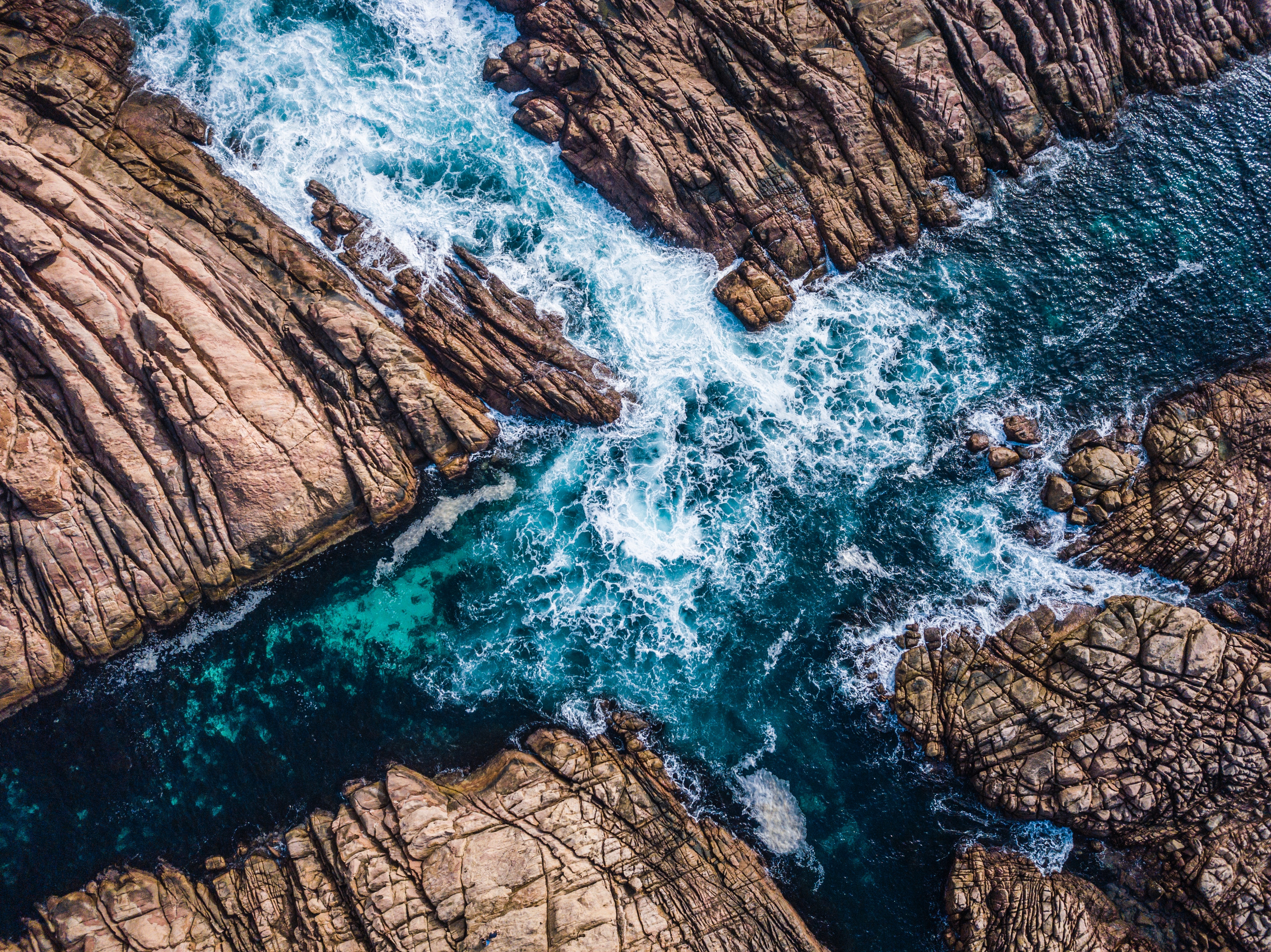 Ocean Wallpaper Hd - HD Wallpaper 