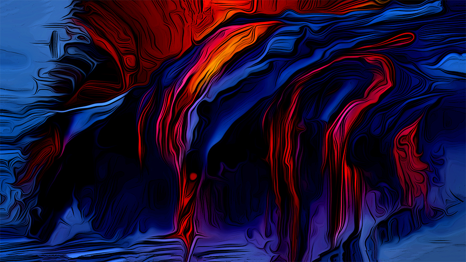 Abstract Wallpaper 4k - HD Wallpaper 