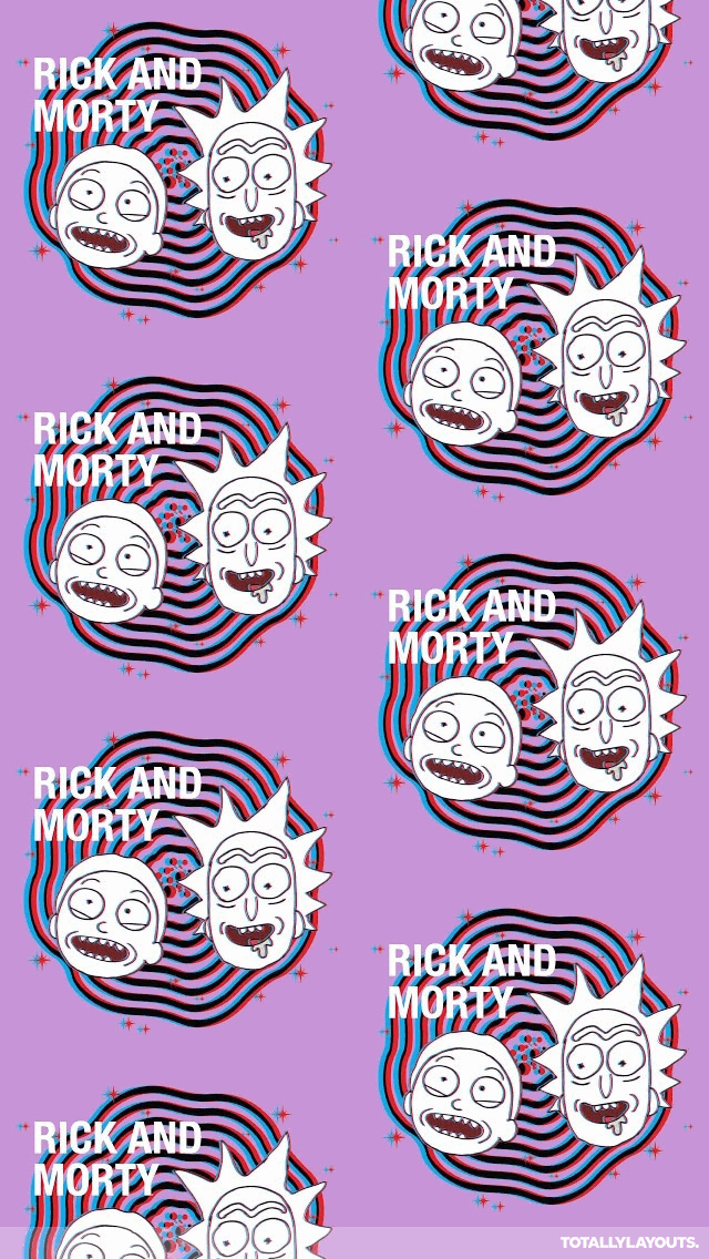 Rick And Morty Wallpaper Phone - 640x1136 Wallpaper Rick And Morty Wallpaper Phone - 640x1136 Wallpaper