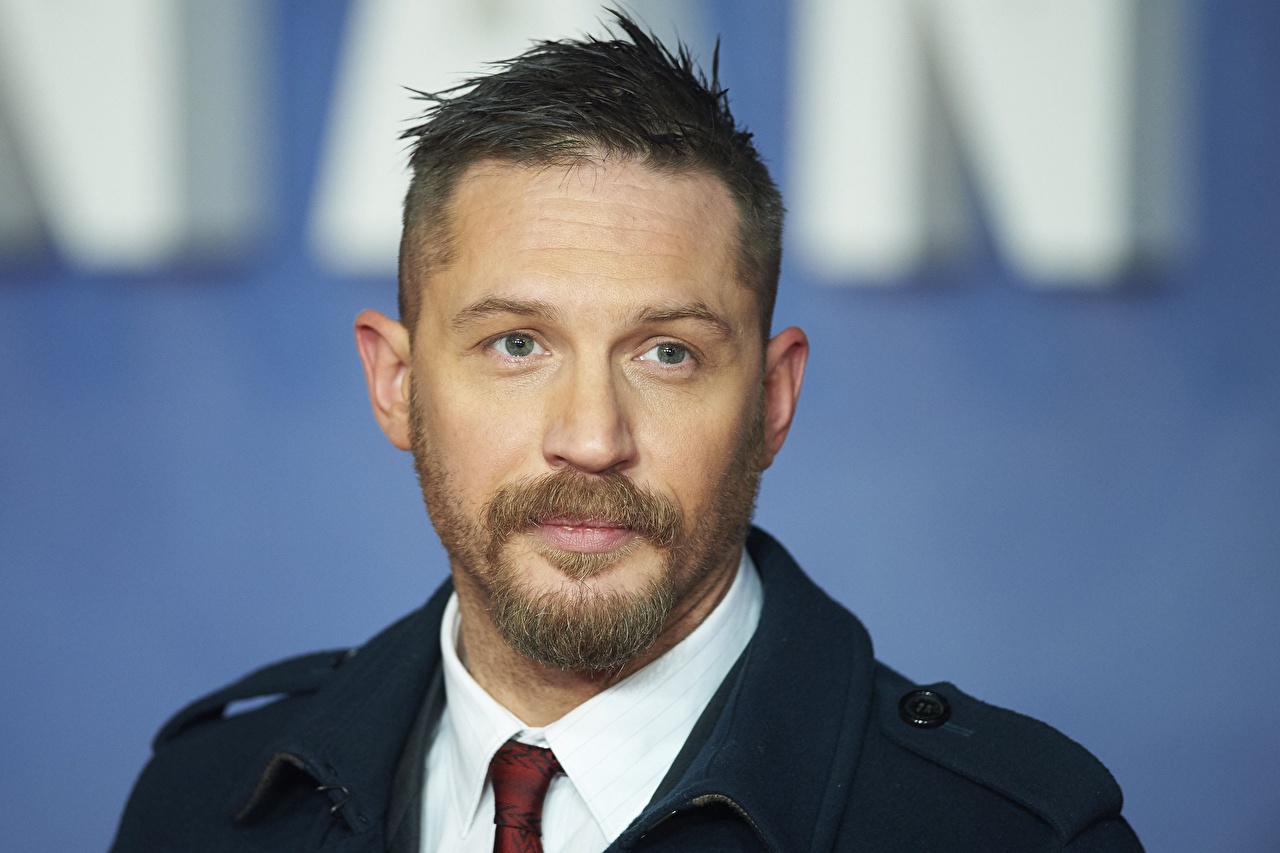 Tom Hardy Skinny - HD Wallpaper 