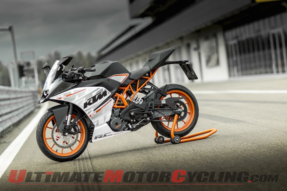 Ktm Rc 390 - HD Wallpaper 