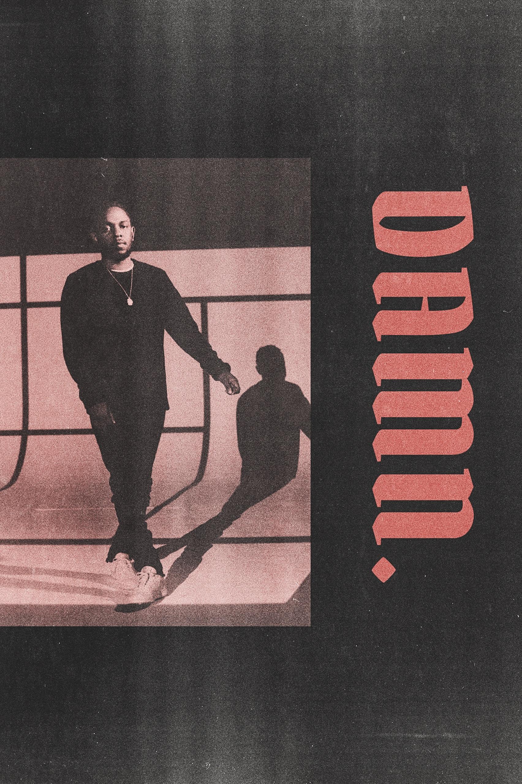 Kendrick Lamar Wallpaper Phone - HD Wallpaper 