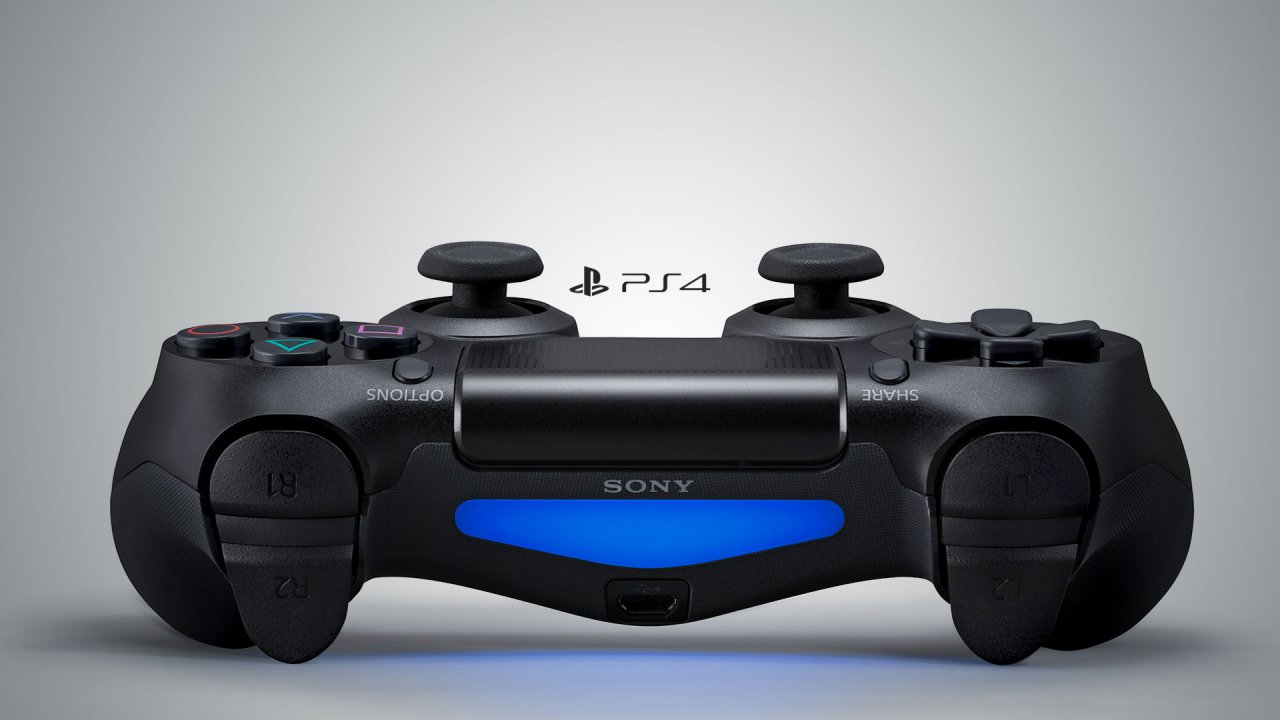 Ps4 Controller Hd - HD Wallpaper 