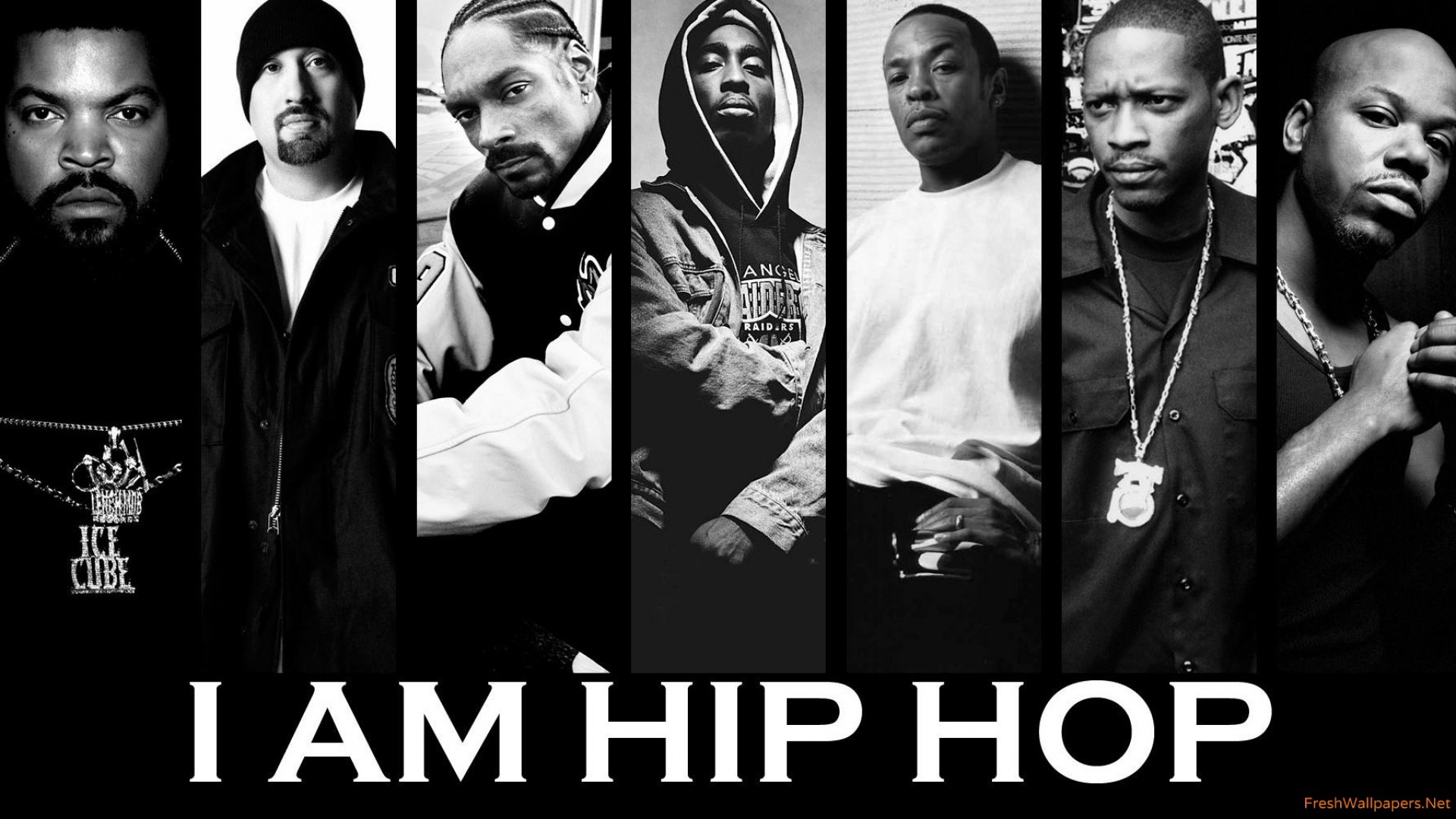 Hip Hop Wallpaper Hd - HD Wallpaper 