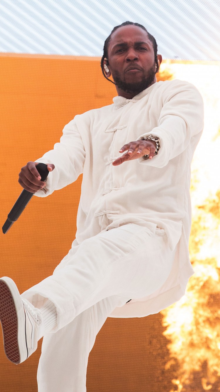 Kung Fu Kenny Kendrick Lamar - HD Wallpaper 