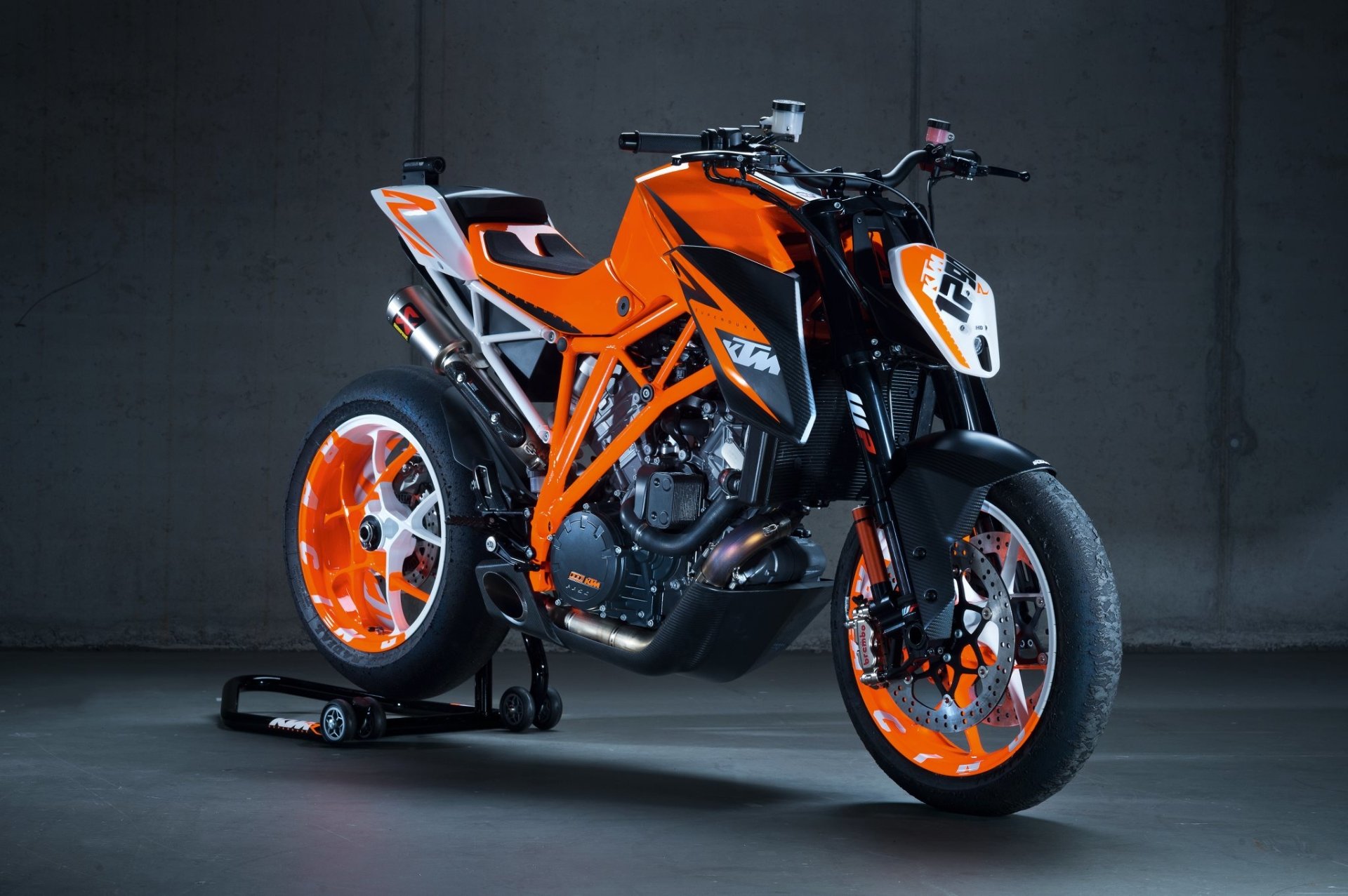 Ktm 1300 Super Duke - HD Wallpaper 