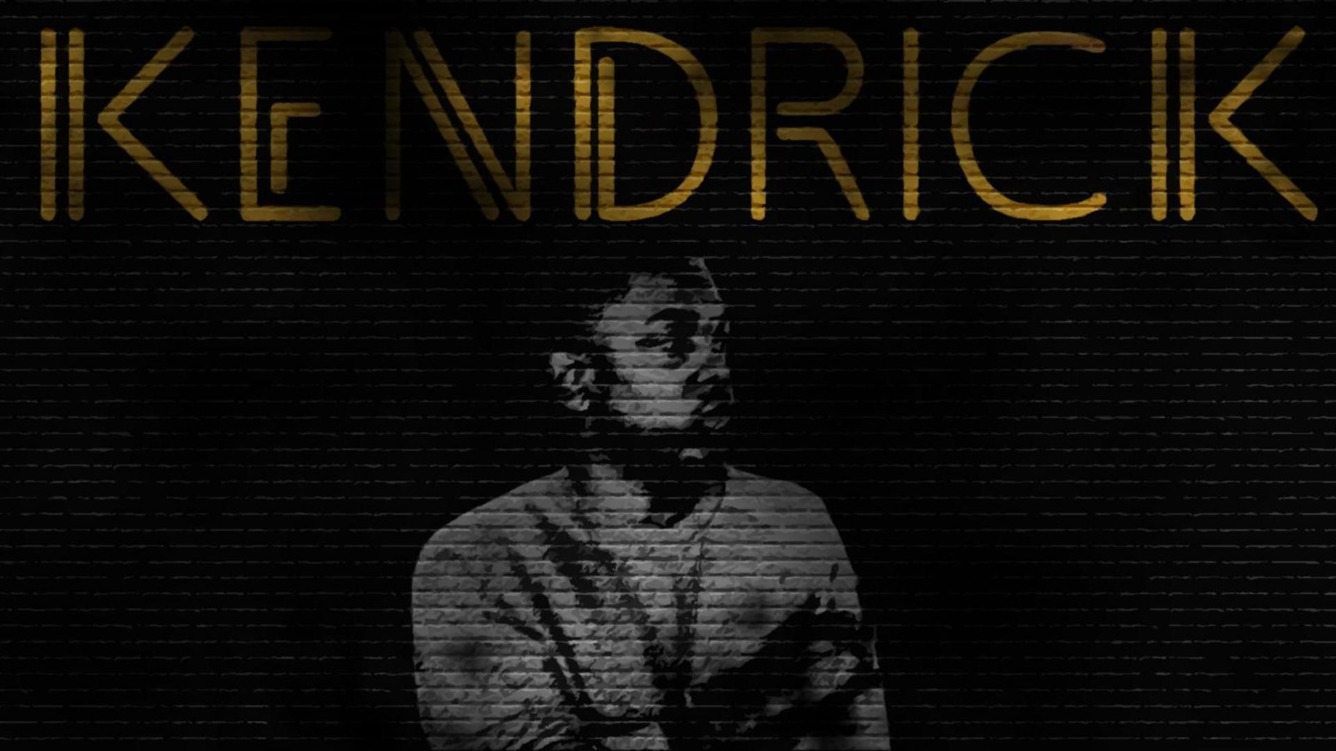 Kendrick Lamar Wallpapers - HD Wallpaper 