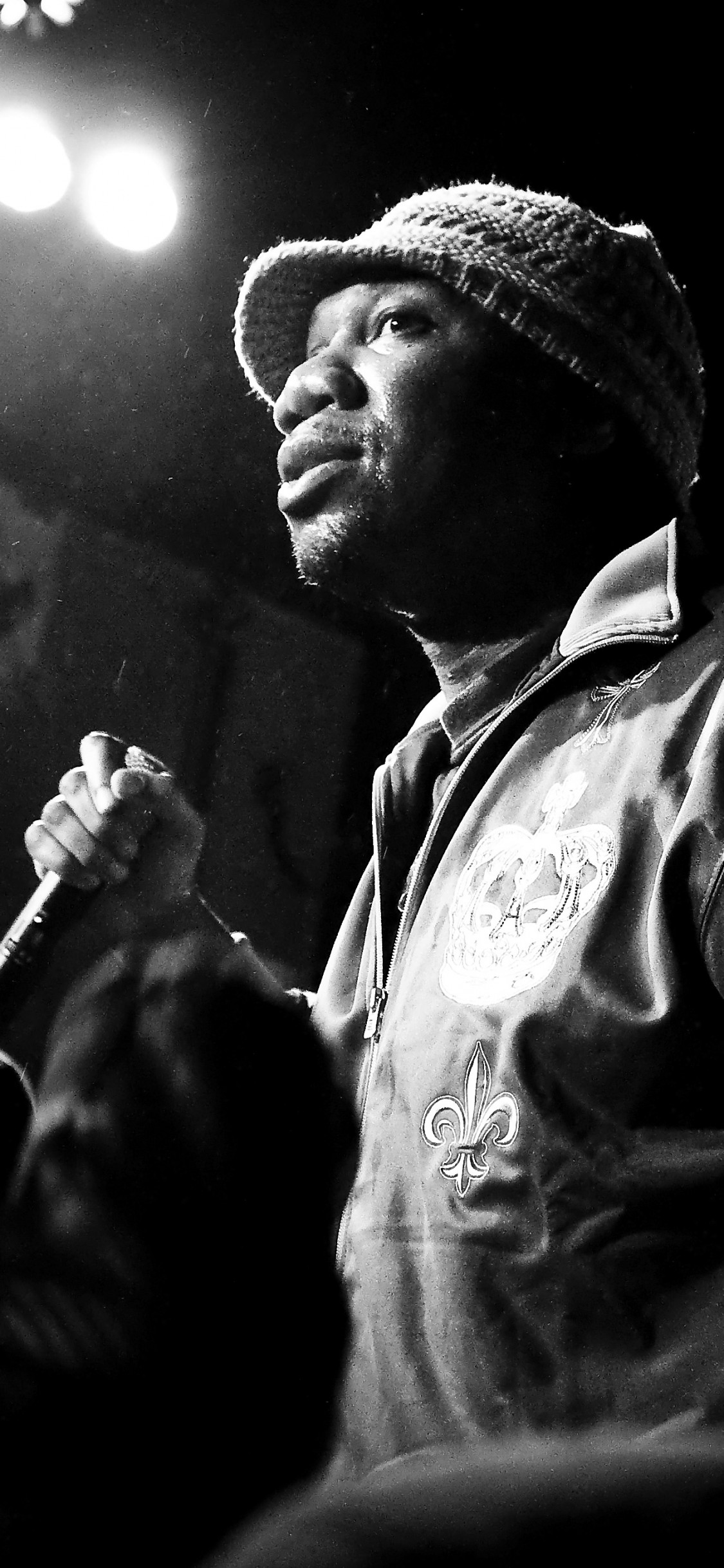 Krs One - 1125x2436 Wallpaper - teahub.io
